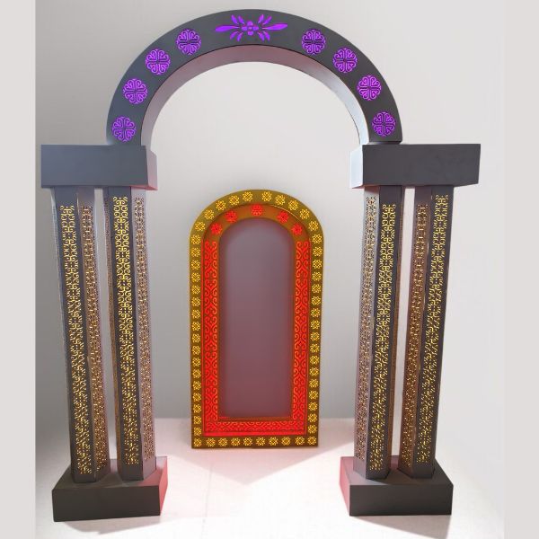 Festival-Categories